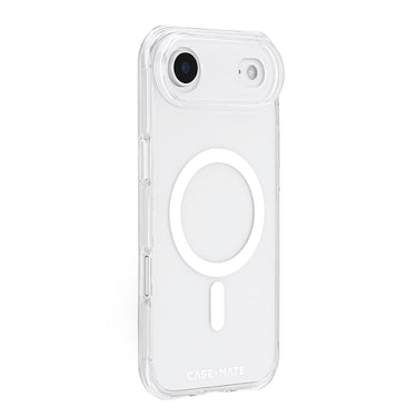 Case-Mate Tough MagSafe Case for iPhone Air - Clear
